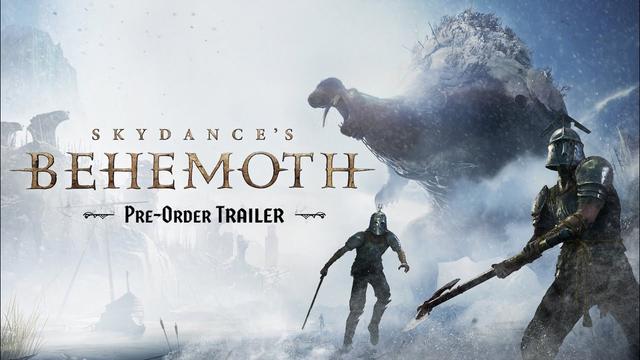 Pre-Order Trailer