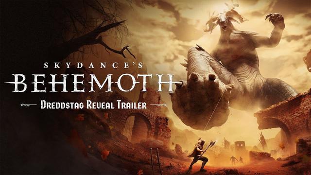 Dreddstag Reveal Trailer